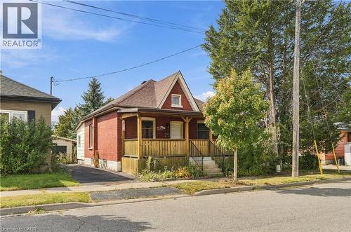 7 TOM Street  Brantford, ON N3S 2T2