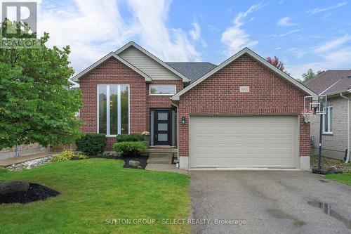 1801 SEYMOUR CRESCENT  London North (North E), ON N6G 5N4