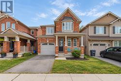 909 FARMSTEAD DRIVE  Milton (Wi Willmott), ON L9T 8J5