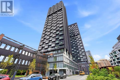 3807 - 1 QUARRINGTON LANE , Toronto, Ontario M3C 0S4 3