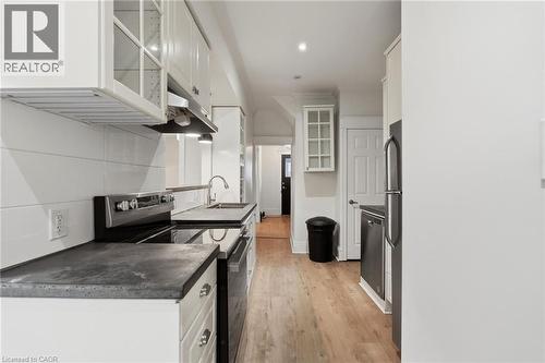 60 Stirton Street, Hamilton, ON 