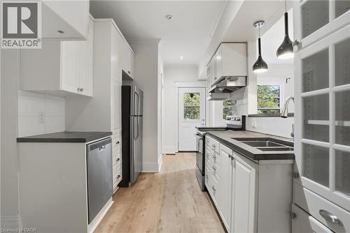 60 Stirton Street, Hamilton, ON 