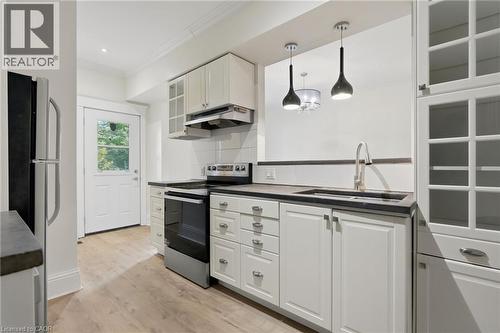 60 Stirton Street, Hamilton, ON 