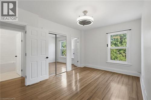 60 Stirton Street, Hamilton, ON 