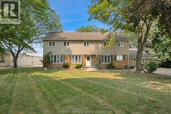 6653 ST PHILIPPES LINE  Grande Pointe, ON N0P 1S0