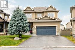 529 ADAMSON CRESCENT  Ottawa, ON K2S 0S7