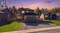 59 Herman Mayer Drive  Lively, ON P3Y 1H6