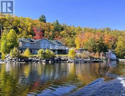 1675 West Bay Road  Garson, ON P3L 1V3