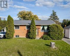 4738 Fergus Avenue Greater Sudbury, ON P3P 1S3