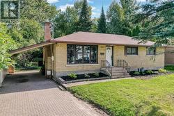 1668 Latimer Crescent Sudbury, ON P3E 2V7