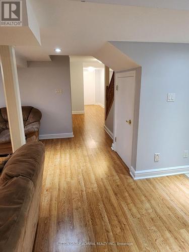 BSMT - 37 SHAWN PLACE , Vaughan, Ontario L4K 3L4 2