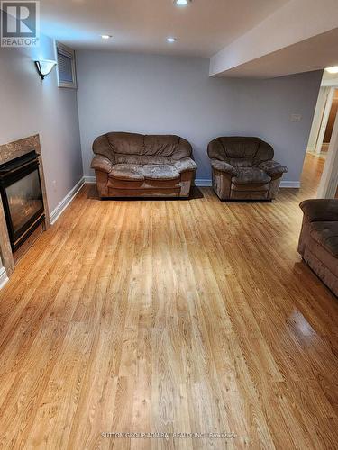 BSMT - 37 SHAWN PLACE , Vaughan, Ontario L4K 3L4 3