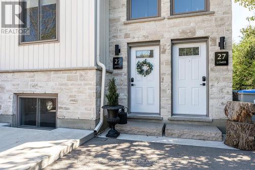 27 BROCK STREET , St. Marys, Ontario N4X 1C8 2