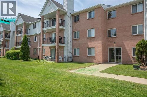 1096 JALNA Boulevard Unit# 87  London, ON N6E 3B8