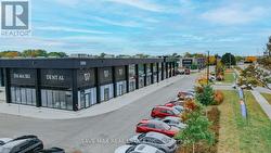 16 - 530 SPEERS ROAD Oakville, ON L6K 2G3
