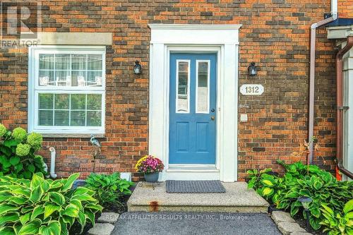 1312 Cornell Street, Ottawa, ON 
