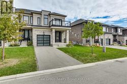 118 HUNTINGFORD TRAIL W Woodstock (Woodstock - North), ON N4T 0M3