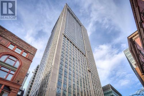 3008 - 210 VICTORIA STREET , Toronto, Ontario M5B 2R3