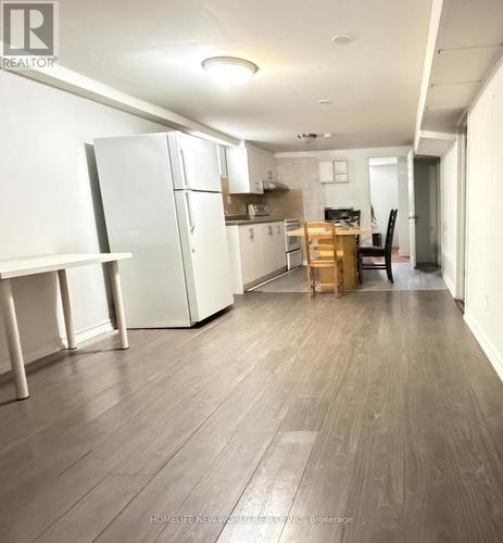 BASEMENT - 120 HOLLYBERRY TRAIL , Toronto, Ontario M2H 2P1 2