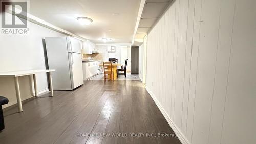 BASEMENT - 120 HOLLYBERRY TRAIL , Toronto, Ontario M2H 2P1 3