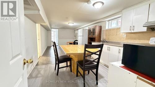 BASEMENT - 120 HOLLYBERRY TRAIL , Toronto, Ontario M2H 2P1 4