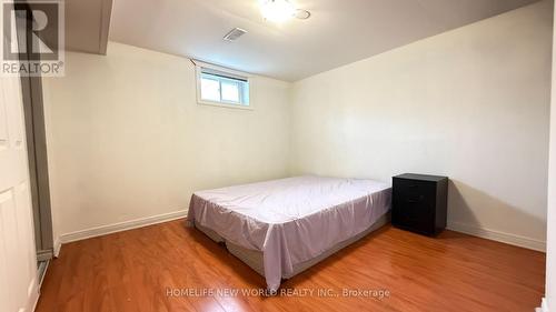BASEMENT - 120 HOLLYBERRY TRAIL , Toronto, Ontario M2H 2P1 5