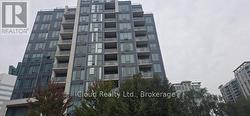 806 - 28 AVONDALE AVENUE Toronto, ON M2N 0K2