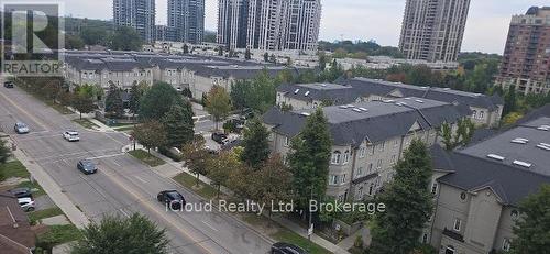 806 - 28 AVONDALE AVENUE , Toronto, Ontario M2N 0K2 2
