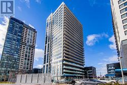 2105 - 30 SAMUEL WOOD WAY Toronto, ON M9B 0C9
