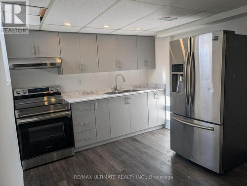 BASEMENT - 573 SHEPPARD AVENUE , Pickering, Ontario L1V 1G1 2