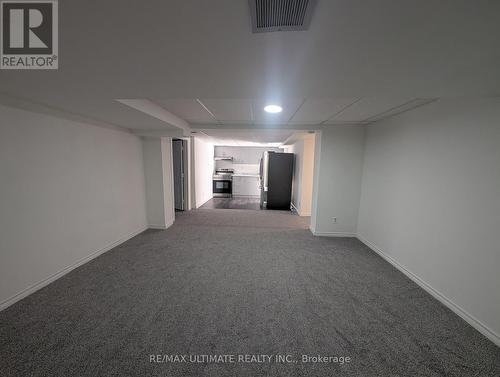 BASEMENT - 573 SHEPPARD AVENUE , Pickering, Ontario L1V 1G1 5