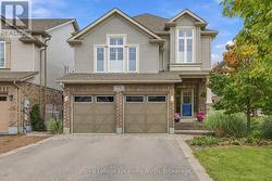 15 KAYLA CRESCENT  Collingwood, ON L9Y 5K9