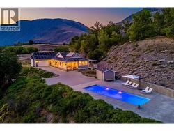 802 Coulthard Road  Cawston, BC V0X 1C2