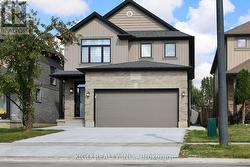 1121 MEDWAY PARK DRIVE  London North, ON N6G 0G1