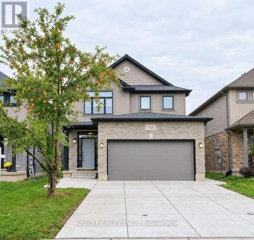 1121 MEDWAY PARK DRIVE  London North, ON N6G 0G1