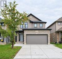 1121 MEDWAY PARK DRIVE  London North, ON N6G 0G1