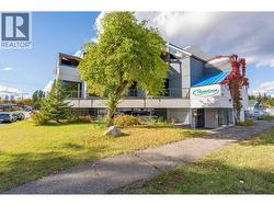 1877 QUEENSWAY  Prince George, BC V2L 1L9