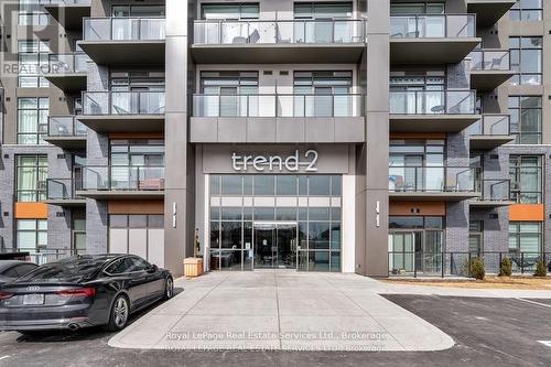 524 - 460 DUNDAS STREET E , Hamilton, Ontario L8B 2A5 2