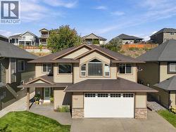 1765 FOXTAIL Drive  Kamloops, BC V1S 0B1