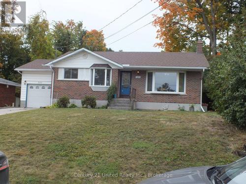 309 LINDAN AVENUE  Selwyn, ON K9L 1K8