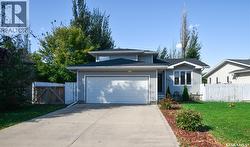 306 O'Regan CRESCENT  Saskatoon, SK S7L 6T2