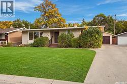 45 Cardinal CRESCENT  Regina, SK S4S 4Y6