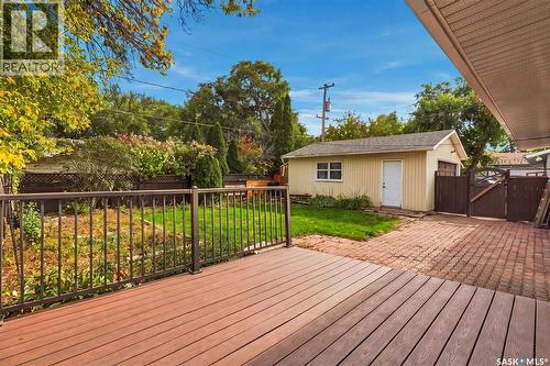45 Cardinal Crescent, Regina, SK 