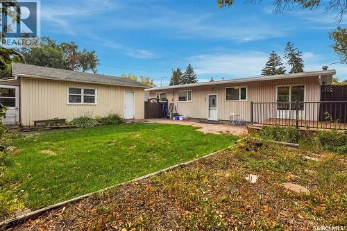 45 Cardinal Crescent, Regina, SK 