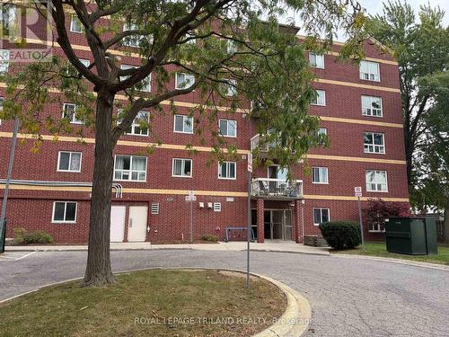 305 - 626 FIRST STREET  London East (East H), ON N5V 2A2