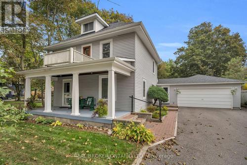 4149 FRONT STREET  Uxbridge, ON L0C 1A0