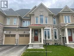 268 SILK TWIST DRIVE East Gwillimbury, ON L9N 0X3