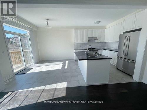 268 SILK TWIST DRIVE , East Gwillimbury, Ontario L9N 0X3 5
