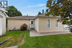 376 SILVERBIRCH Boulevard  Mount Hope, ON L0R 1W0