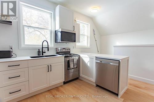 UPPER - 97 ALBERT STREET S , Orillia, Ontario L3V 5L1 2